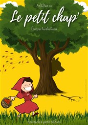 Le Petit Chap' La Comdie d'Aix Affiche