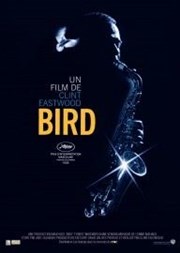 Bird Muse Dapper Affiche