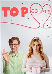 Top couple Comdie de Grenoble Affiche