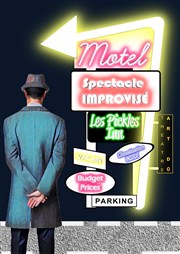 Motel L'Art D Affiche