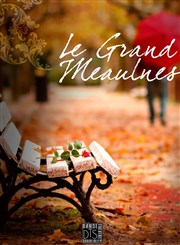 Le Grand Meaulnes Le Loft Roquette Affiche