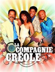 La Compagnie Créole Centre culturel Wladimir d'Ormesson Affiche