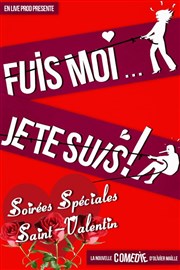 Fuis moi je te suis ! Le Paris - salle 2 Affiche