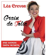 Léa Crevon Espace Michel Simon Affiche