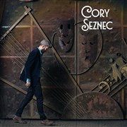 Cory Seznec Studio de L'Ermitage Affiche