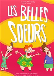 Les belles soeurs CAC - Centre des Arts et de la Culture de Concarneau Affiche