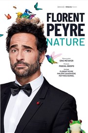 Florent Peyre dans Nature Centre Culturel Les Vikings Affiche