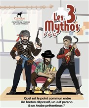 Les 3 Mythos La Nouvelle comdie Affiche