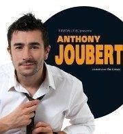 Anthony Joubert dans Saison II La Comdie des Suds Affiche