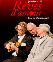 Rêves d'amour Comdie Nation Affiche