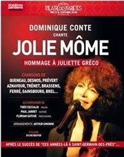 Jolie môme Thtre des Varits - Grande Salle Affiche