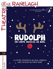 Rudolph Thtre le Ranelagh Affiche