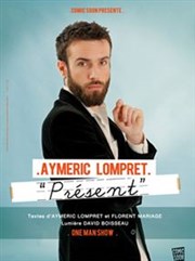 Aymeric Lompret Kawa Thtre Affiche