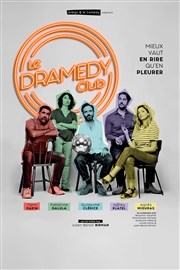 Le Dramedy Club Petit gymnase au Thatre du Gymnase Marie-Bell Affiche