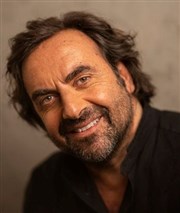 André Manoukian : Anouch Le POC Affiche