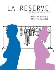 La Réserve Maison fraternelle Affiche