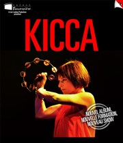 Kicca Thtre Traversire Affiche