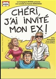 Cheri, j'ai invité mon ex We welcome Affiche