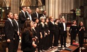 Lumières du Nord : Concert de Noël Eglise Saint-Joseph des Nations Affiche