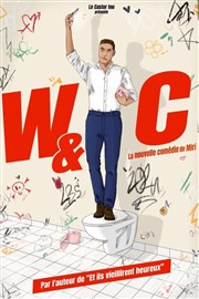 W&C Toy vnements Affiche