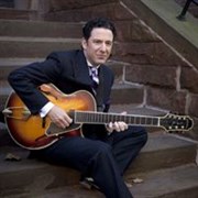 John Pizzarelli Le Duc des Lombards Affiche