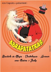 Abrapatatras ! Divine Comdie Affiche