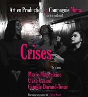 Crises La Basse Cour Affiche