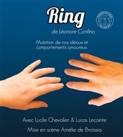 Ring Thtre de Verre Affiche