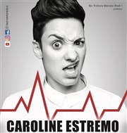 Caroline Estremo dans Infirmière sa mère ! La comdie de Marseille (anciennement Le Quai du Rire) Affiche