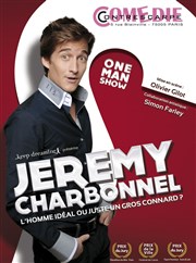 Jérémy Charbonnel dans L'Homme idéal ou juste un gros connard ? Le Contrescarpe Affiche