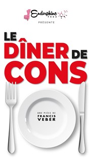 Le dîner de cons Dme de Mutzig Affiche