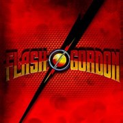 Flashgordon L'espace V.O Affiche