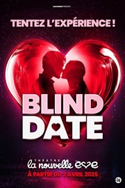 Blind Date La Nouvelle Eve Affiche