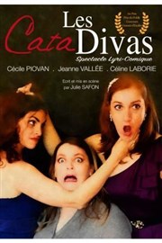 Les Cata Divas Thtre des Grands Enfants Affiche