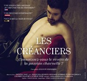 Les créanciers Studio Hebertot Affiche