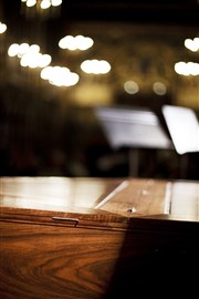 Ave Maria, prestige et chefs d'oeuvre de la musique sacrée La Sainte Chapelle Affiche