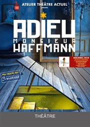 Adieu Monsieur Haffmann Espace Jean-Marie Poirier Affiche