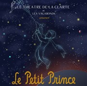 Le petit prince Thtre de la Clart Affiche