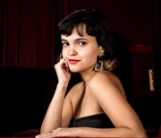 Élisa Lécuyer 4tet | #JazzDeDemain Le Baiser Sal Affiche