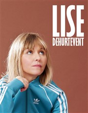 Lise Dehurtevent Boui Boui Caf-thatre Affiche