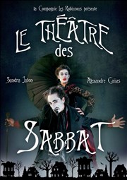 Le Théâtre des Sabbat Thtre de la Plume Affiche