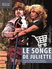 Le Songe de Juliette Auditorium Landowski Affiche