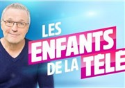 Les Enfants de la Télé Studio 210 Affiche