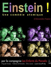 Einstein Thtre de l'Avant-Scne Affiche