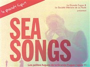 See Songs Studio Raspail Affiche