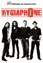 Hygiaphone Casino de Dieppe Affiche