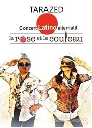 Tarazed - La rose et le couteau Comdie Nation Affiche