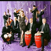 Pink Martini Le Grand Rex Affiche