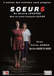 Soeurs Thtre de l'Avant-Scne Affiche