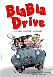 BlaBla Drive Le Capitole - Salle 3 Affiche